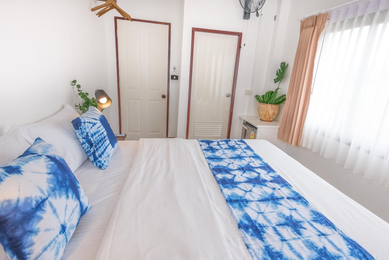 Buffalo Thai Home Koh Lipe Buitenkant foto