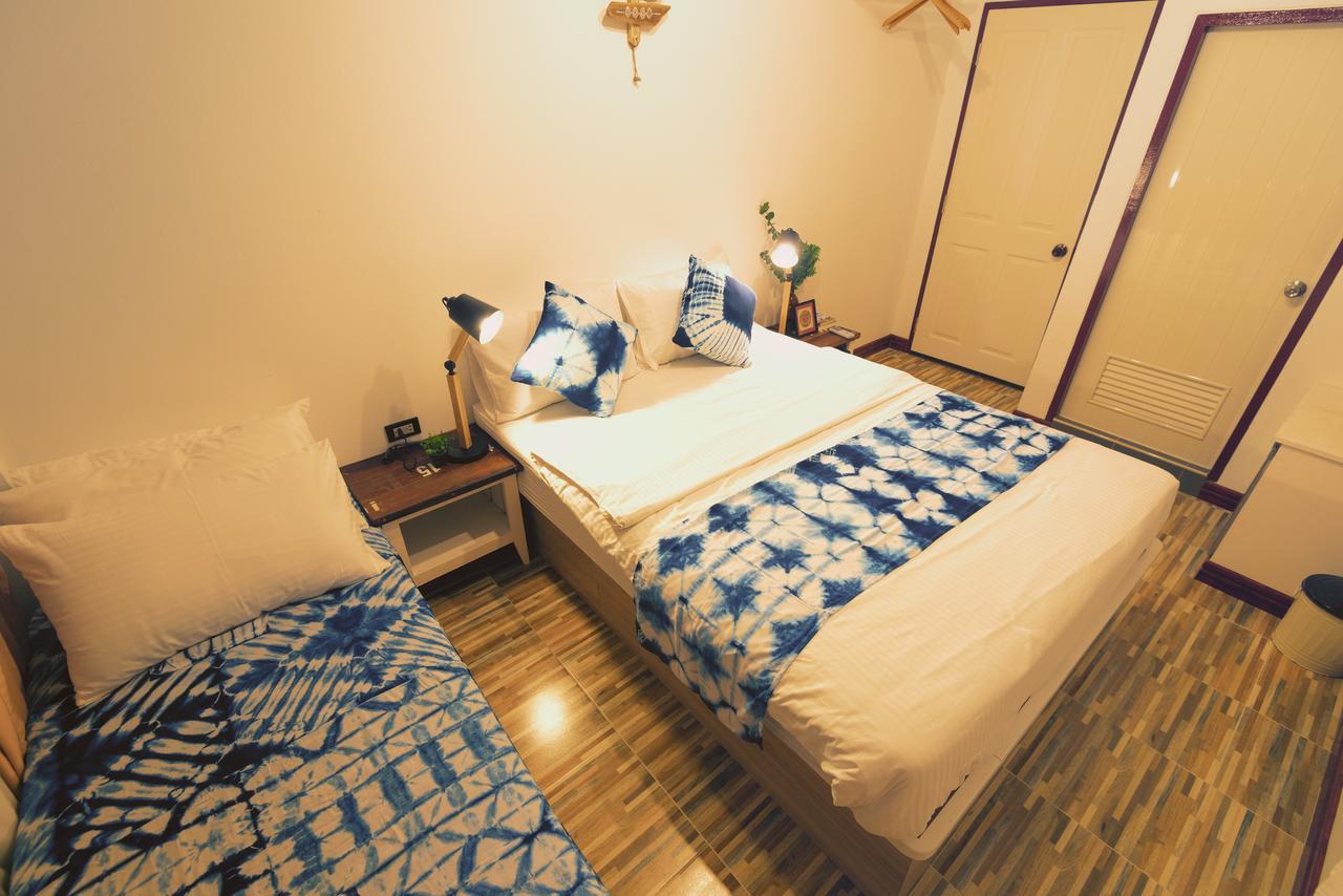 Buffalo Thai Home Koh Lipe Buitenkant foto